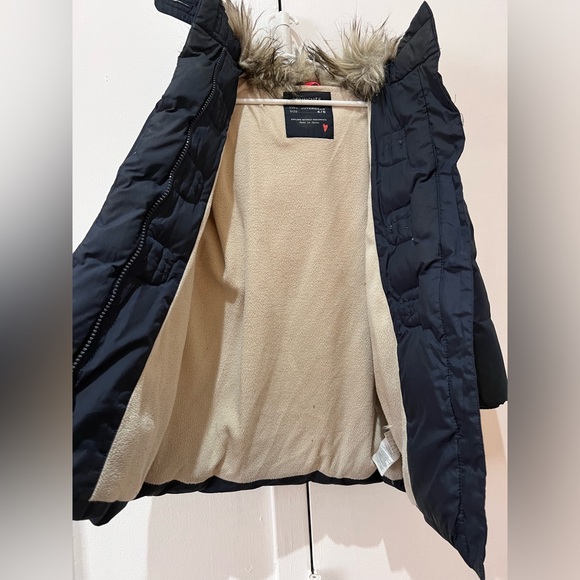 CrewCuts Toggle Puffer Coat - Picture 3 of 5